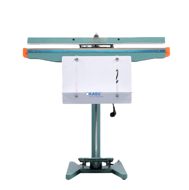 Máy hàn miệng túi PFS-650*1  