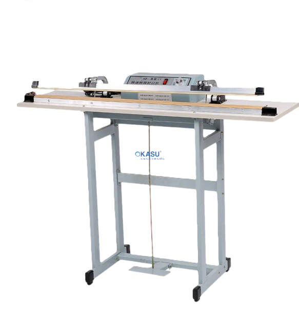 Máy hàn nhiệt vận hành bằng bàn đạp SF-600  