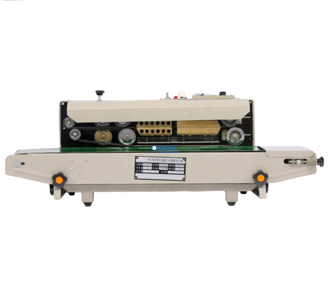 Máy hàn miệng túi FR-1000 