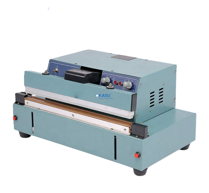 Máy hàn nhiệt tốc độ cao điện tử FKR-450  