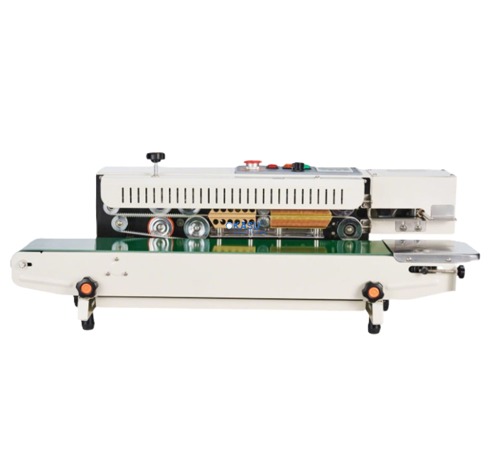 Máy hàn nhiệt tự động để bàn 900WSA