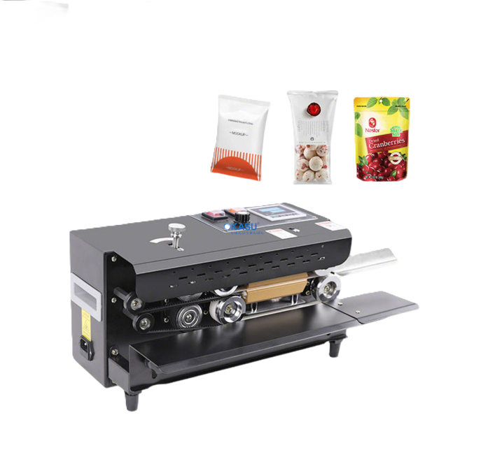 Máy hàn miệng túi tự động FR-545 
