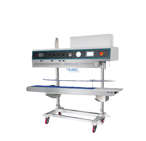Máy hàn nhiệt bao bì FRP-1120LH 