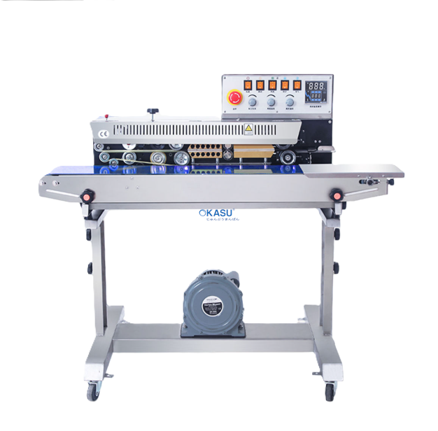 Máy hàn miệng túi khí FRMQ-980III 