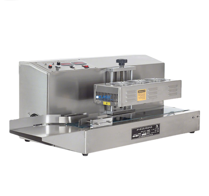 Máy hàn nhiệt tự động liên tục LGYF-1500AX-II  