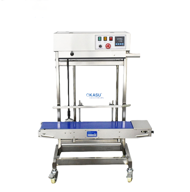 Máy hàn miệng túi FRL150AS 