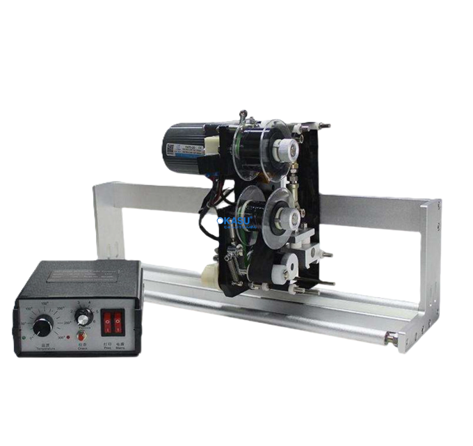 Máy in số lô và ngày tháng HP-241G 