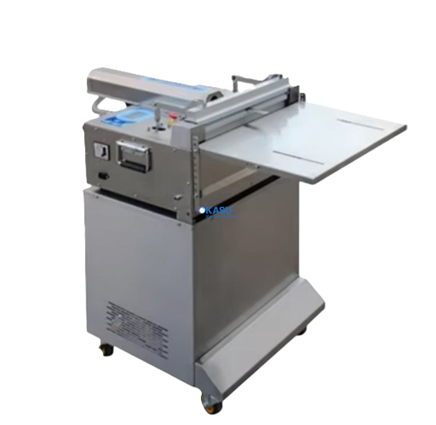Máy hút chân không đứng DZQ-600 OT 
