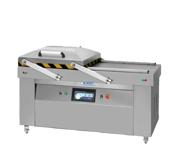 Máy hút chân không DZ-4002SB 