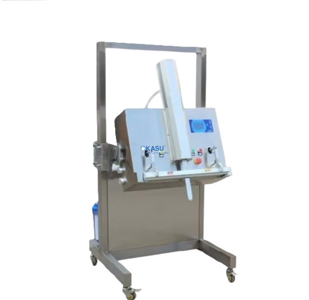 Máy hút chân không công nghiệp DZQ-1200LO
