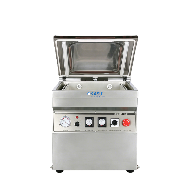 Máy hút chân không DZQ-400/2T 