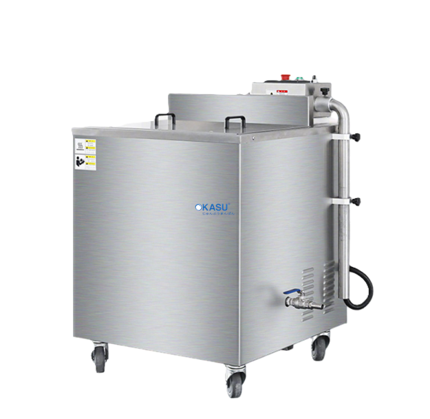 Bể nhúng nhiệt điện DT-6050