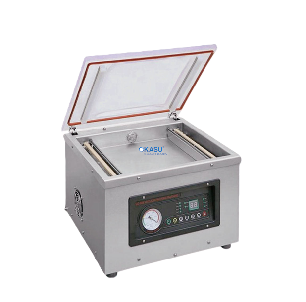 Máy hút chân không DZ-5002D 