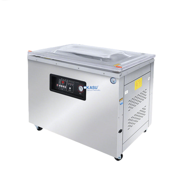 Máy hút chân không một ngăn 500mm 