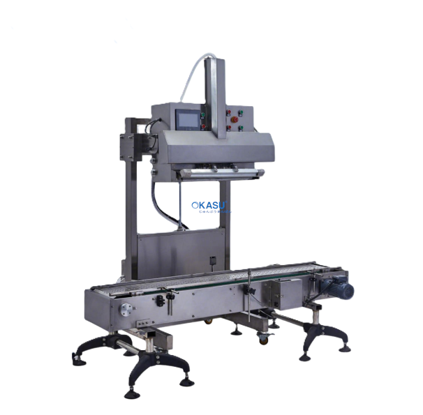 Máy đóng gói chân không DZQ-700FA