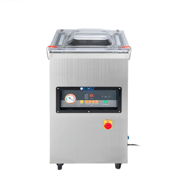 Máy hút chân không DZ-400-2E-V1 