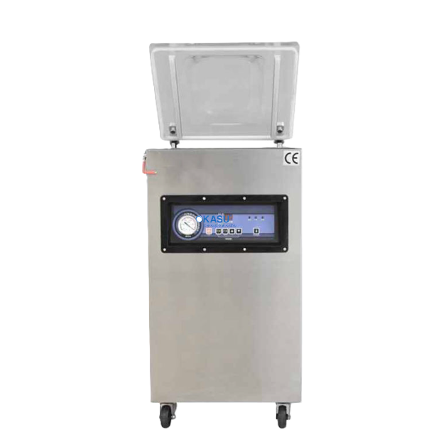 Máy đóng gói chân không DZ-8060