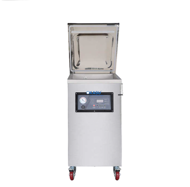 Máy hút chân không DZ-400/DC 