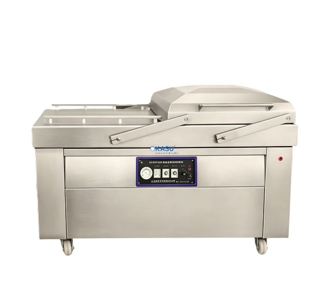 Máy hút chân không DZ-800/2S