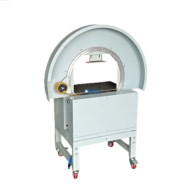 Máy quấn băng tự động KPW-50 