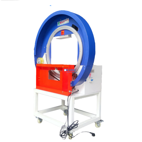 Máy dán thùng carton tự động MY-JND4030
