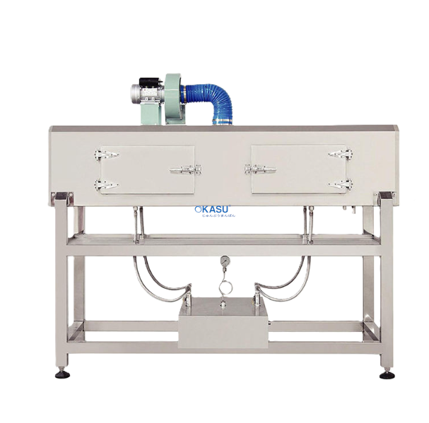 Lò co nhiệt công nghiệp KZ-ZQSSL-S2 