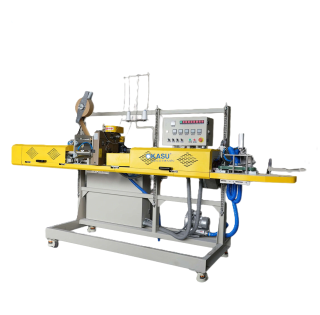 Máy đóng gói tự động FBHK-332DC 
