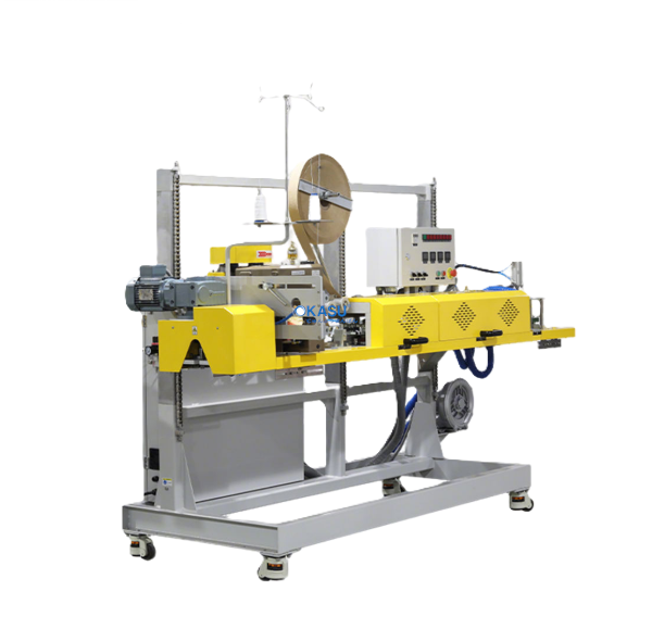 Máy may niêm phong bao dệt FBHK-24DC 