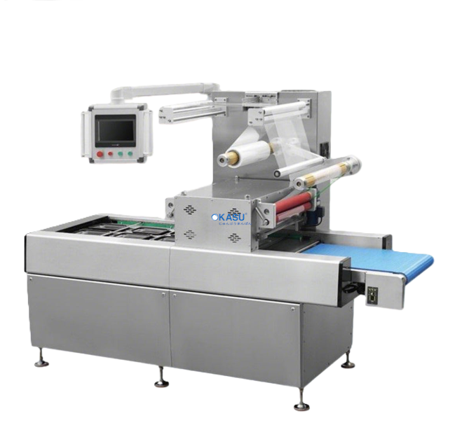 Máy dán kín hộp MAP-650