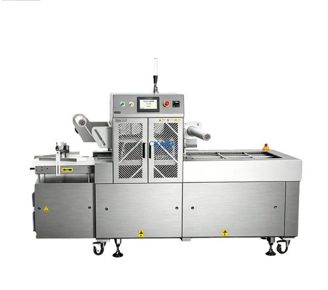 Máy dán kín hộp P300-F