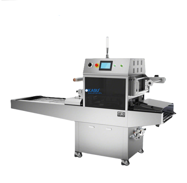 Máy dán kín hộp D-780