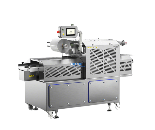 Máy dán kín hộp 1A200-F