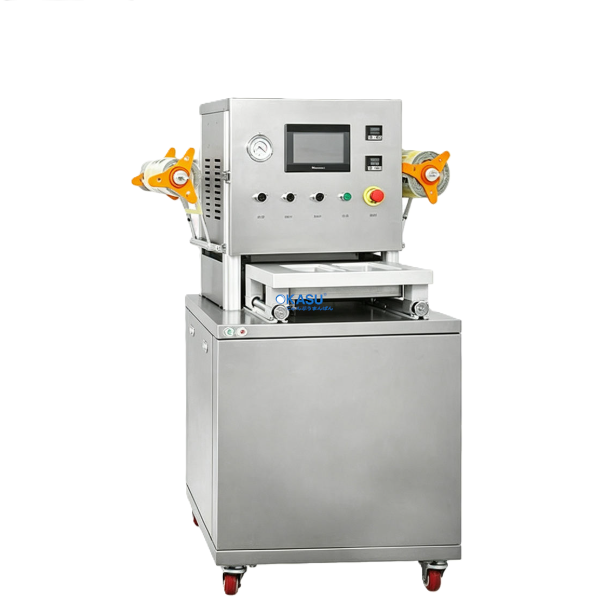 Máy hút chân không LT-260Z đ