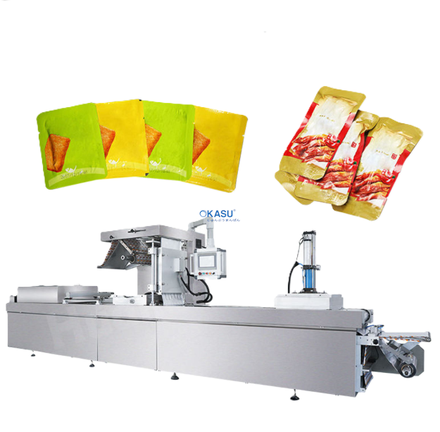 Máy dán kín hộp HVR-320S