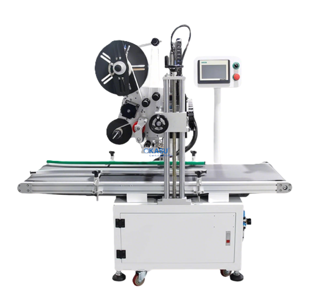 Máy dán nhãn tự động ALB-260