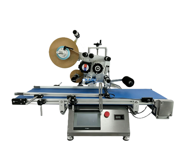 Máy dán nhãn tự động LT-BL160
