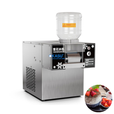 Máy Làm Kem Tuyết Bingsu CAC-170F