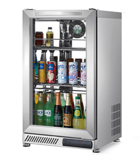 Tủ mát minibar Fuji Air FJ-BC600