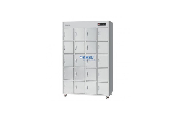 Máy sấy giày cá nhân Sunkyung SK-720CL