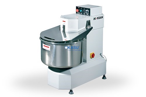 Máy trộn bột Inoksan ISM 35