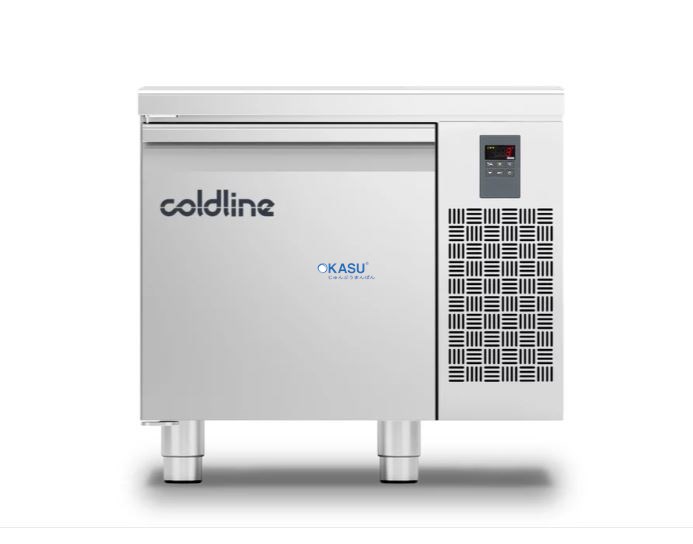  Bàn đông 1 cánh Coldline TP09/1BR-490