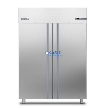 Tủ mát 2 cánh Coldline A120/2NE