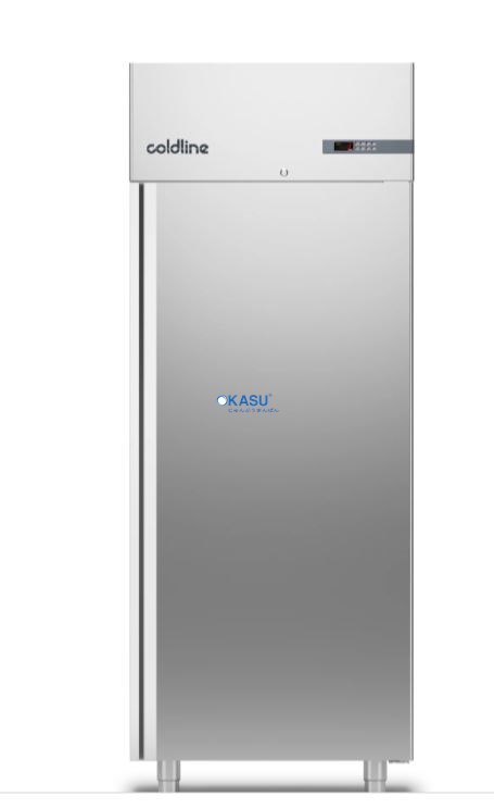  Tủ đông 1 cánh Coldline A90/1BG