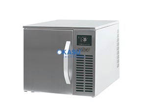 Tủ cấp đông nhanh Asber PBC-03