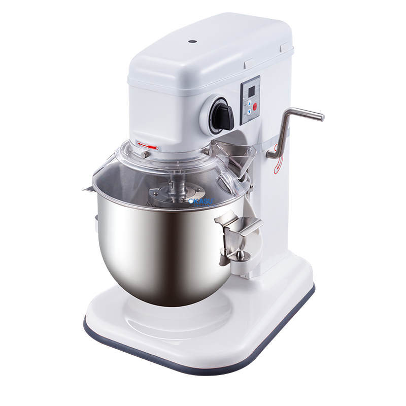 Máy trộn bột 7 Lít Cooking Pro B7B