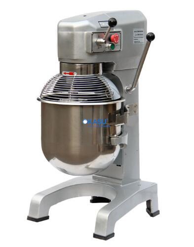 Máy trộn bột 10 Lít Cooking Pro MA10A