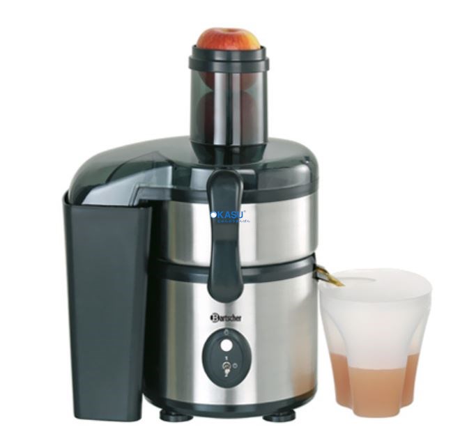 Máy ép trái cây BartsCher Juicer 700