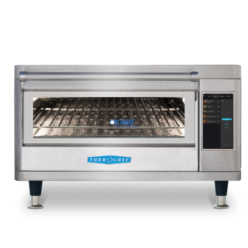 Lò nướng băng chuyền TurboChef Single Batch