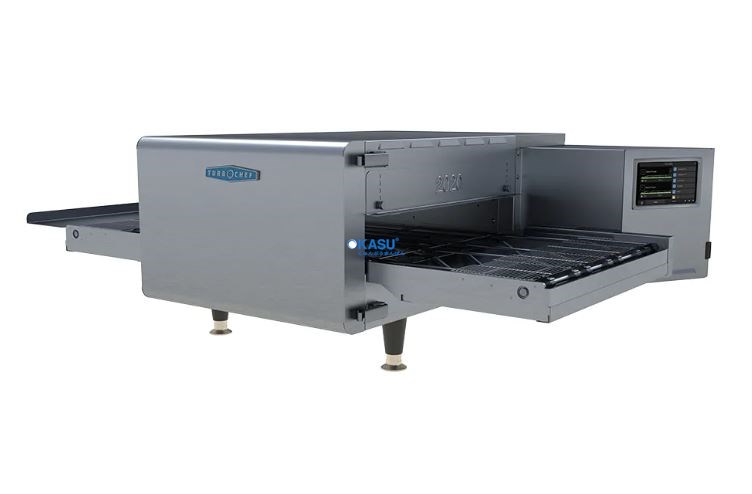 Lò nướng băng chuyền TurboChef High h Conveyor 2020