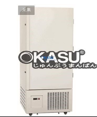 Tủ cấp đông nhanh OKASU DW-40L808